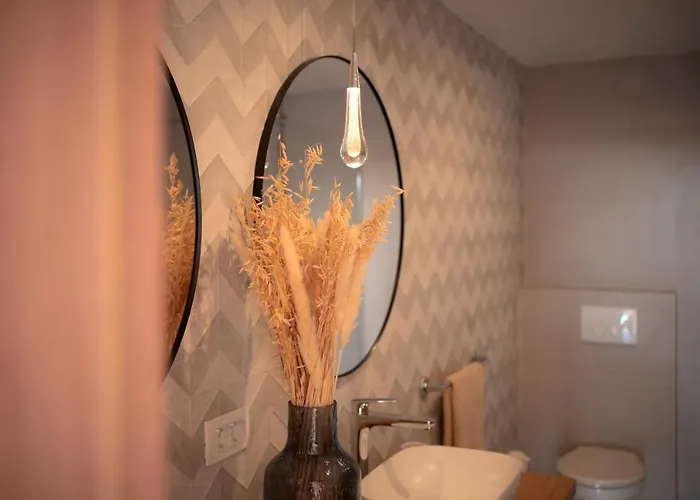 D_view 公寓 赫瓦尔